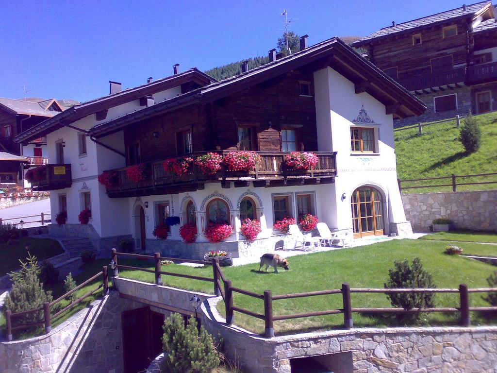 Appartamento Casa Urbani