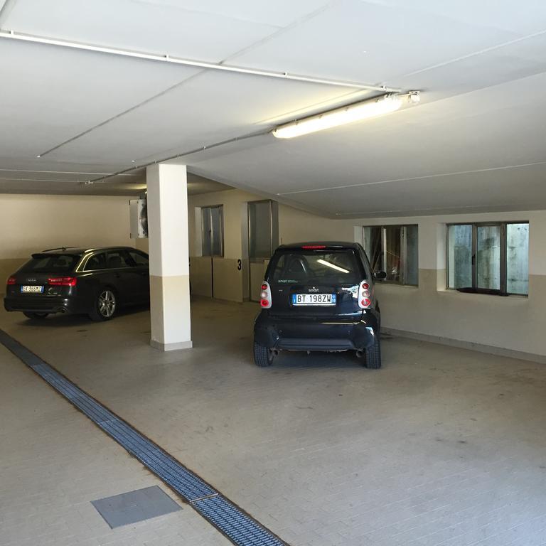 Casa Urbani Appartamento