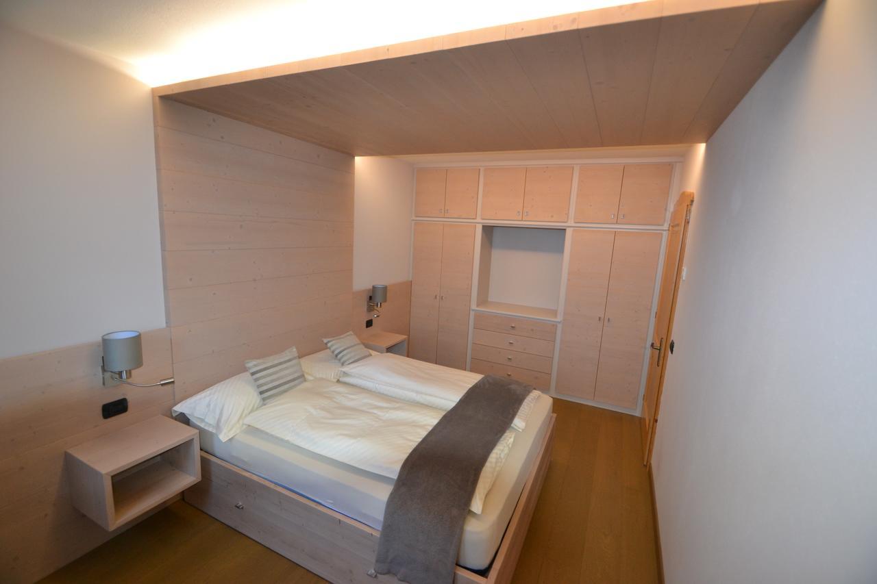 Appartamento Casa Urbani Livigno