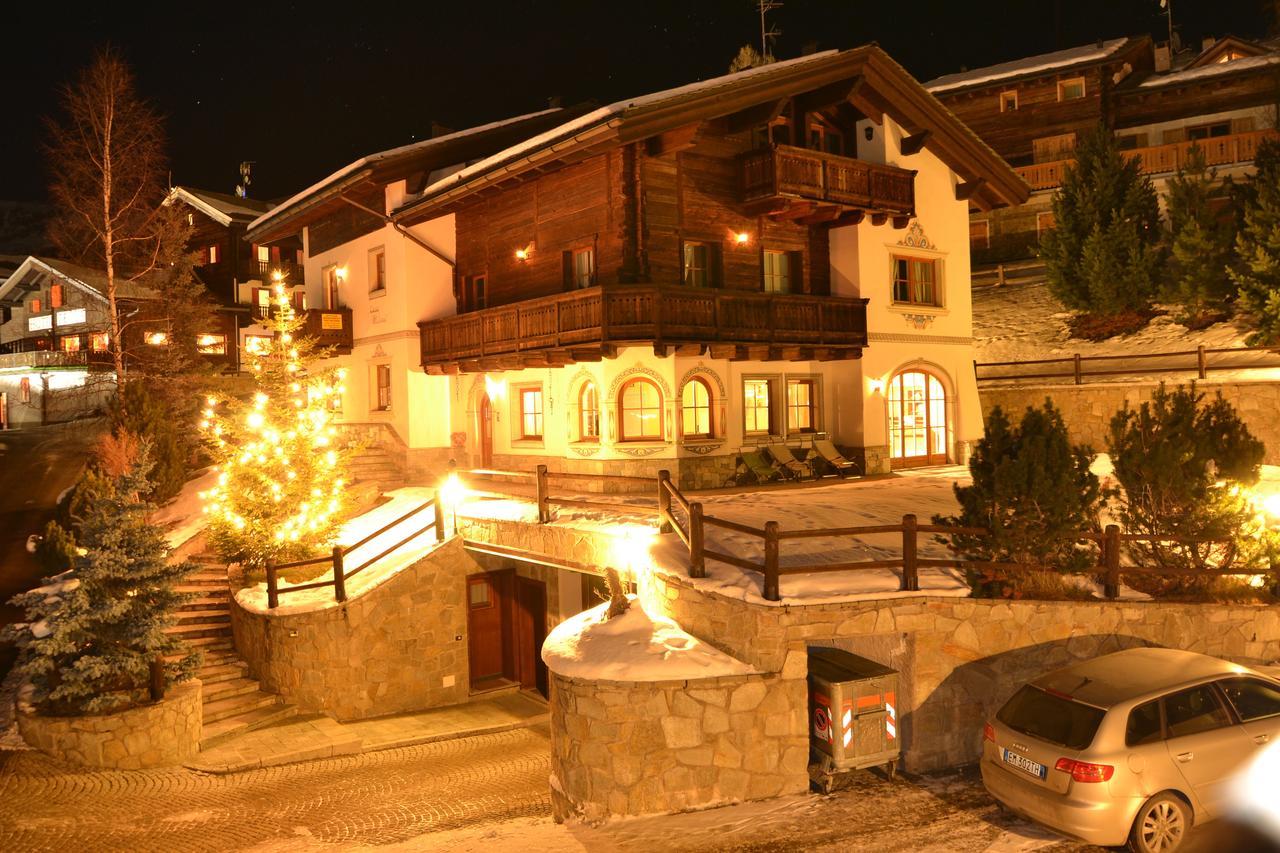Casa Urbani *