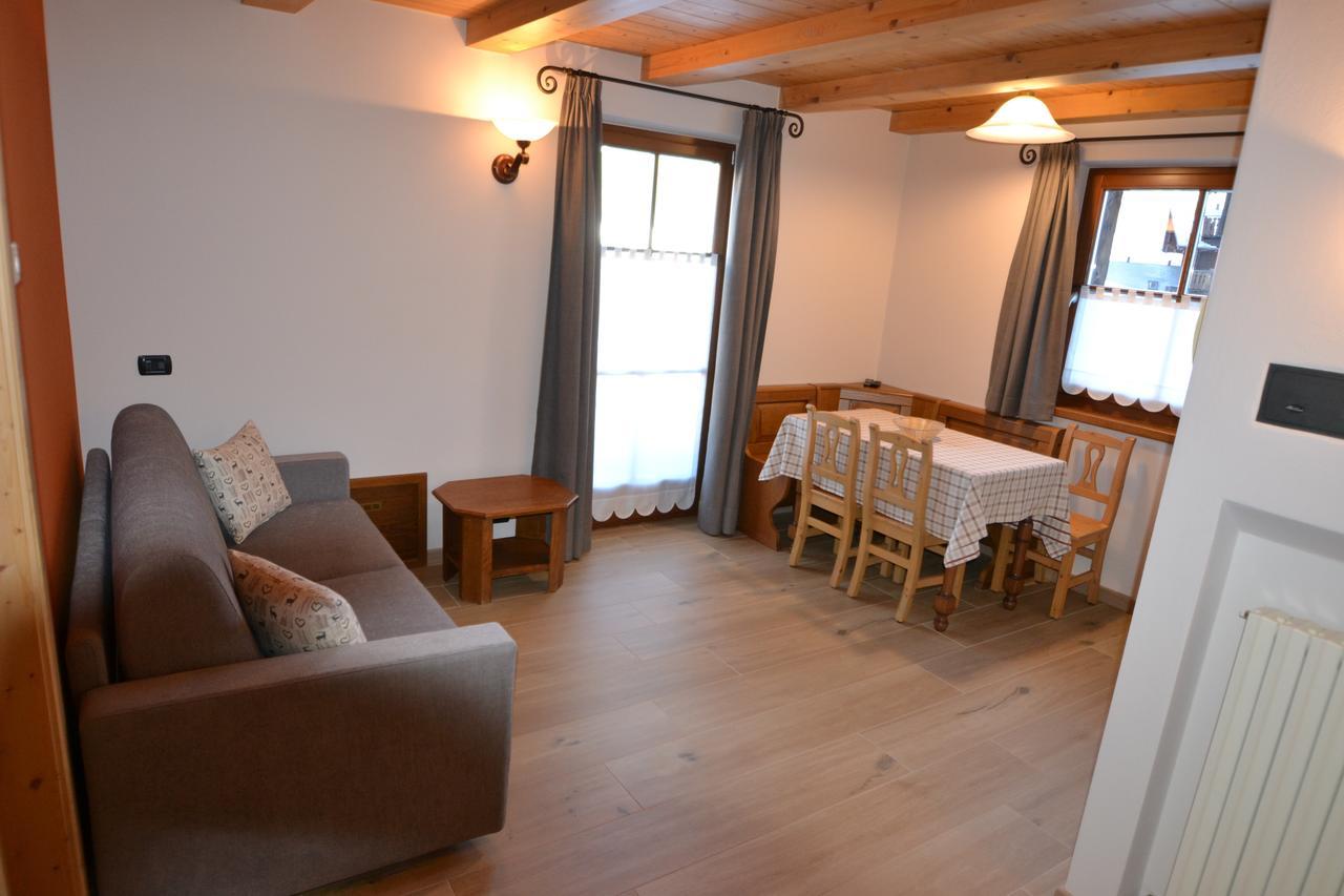 Appartamento Casa Urbani