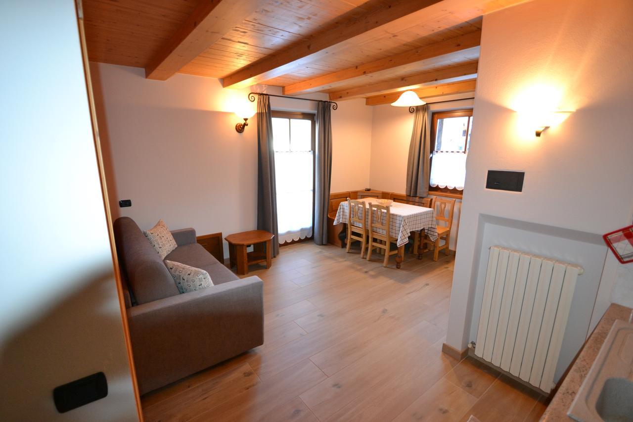 Appartamento Casa Urbani