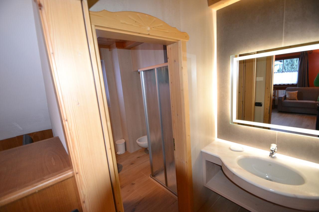 Appartamento Casa Urbani *